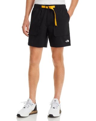 The North Face Class V Ripstop Belted Shorts Bloomingdale s