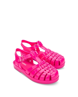 Mini Melissa Girls' Mel Possession Shoes - Toddler, Little Kid, Big Kid