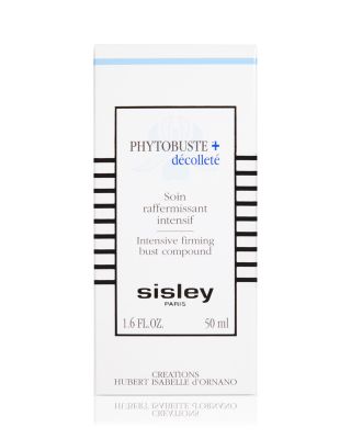Phytobuste + D&amp;eacute;collet&amp;eacute; Intensive Visibly Firming Bust Compound 1.6 oz.