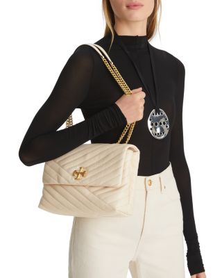 Kira Convertible Shoulder Bag