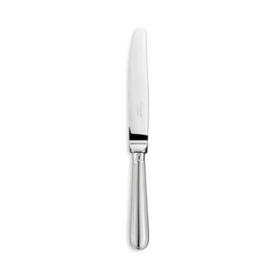 Albi Silverplated Dessert Knife