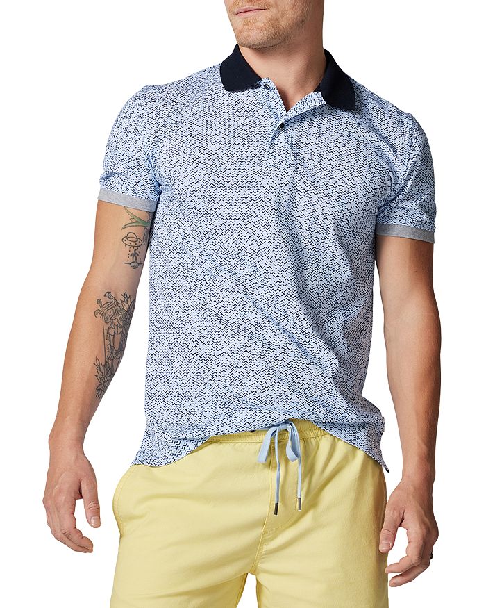 Rodd and gunn polo sales