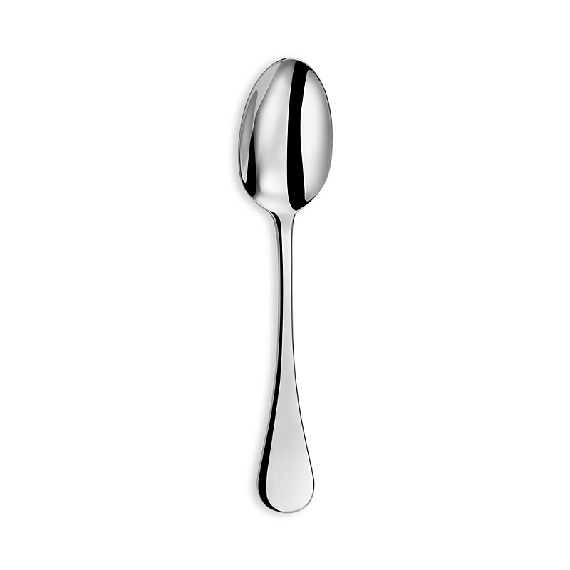 Couzon Elite Serving Spoon In Silver