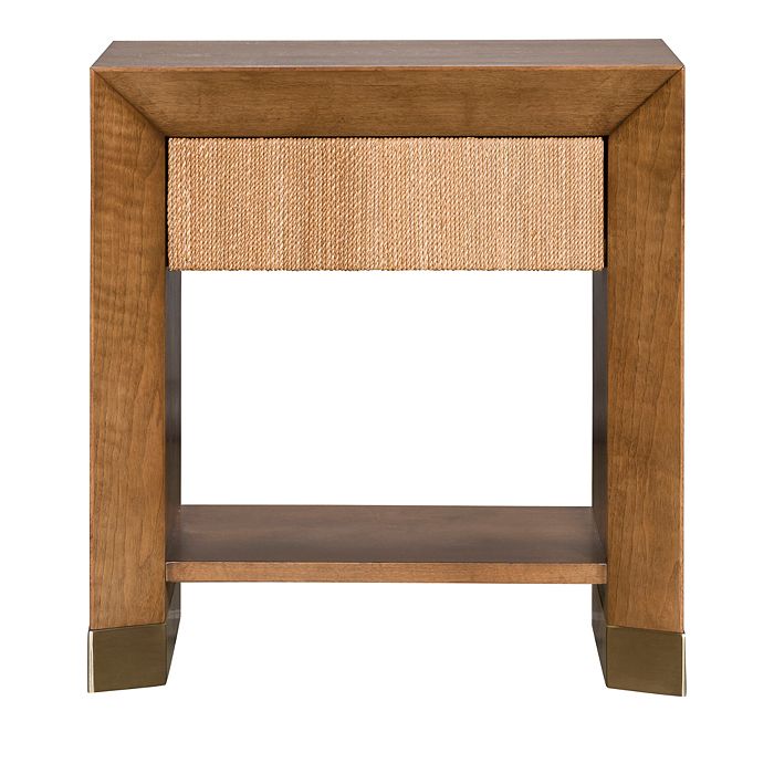 Vanguard Furniture Dune Nightstand Bloomingdale's