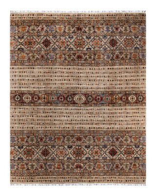 Bloomingdale's Tribal M1982 Area Rug, 9'1 x 11'5