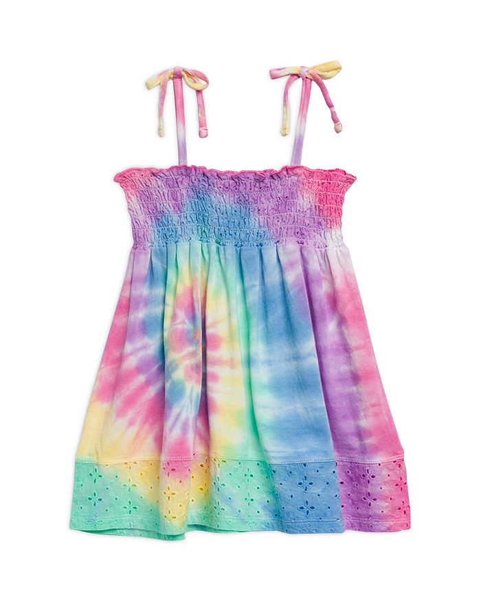Splendid tie dye dress sales