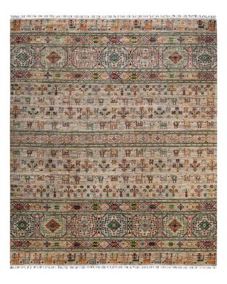 Bloomingdale's Tribal M1982 Area Rug, 8'2 x 9'7