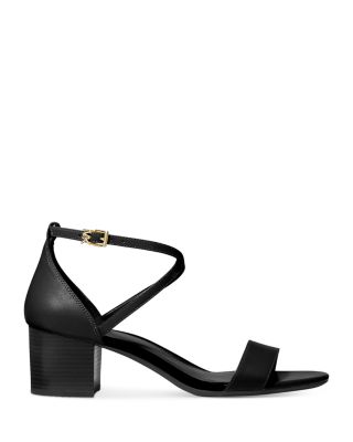 Women's Serena Flex Ankle Strap High Heel Sandals