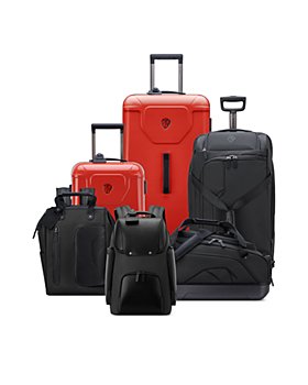 Peugeot Voyages - Peugeot Voyages Luggage Collection