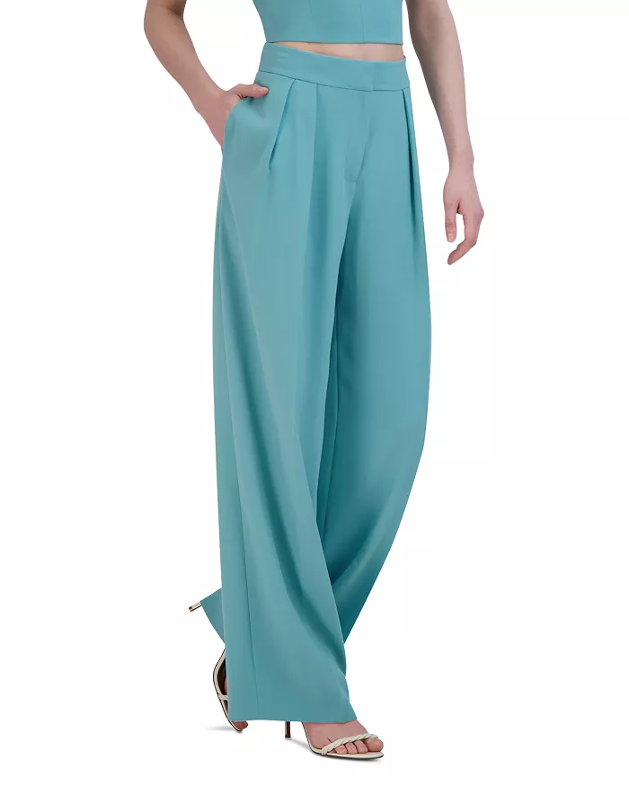 BCBGMAXAZRIA Women Pants & Leggings