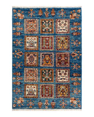 Bloomingdale's Tribal M1982 Area Rug, 2'9 x 3'10