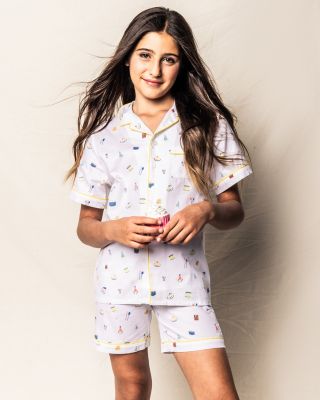 Boys' Birthday Wishes Classic Short Set - Baby, Little Kid, Big Kid