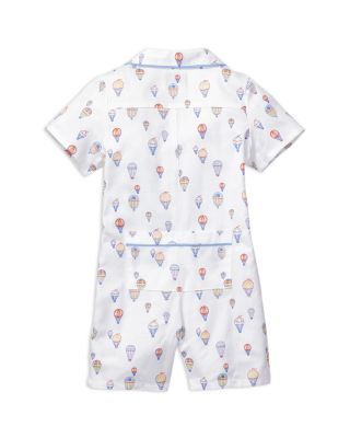 Boys' Bonne Voyage Classic Romper - Baby