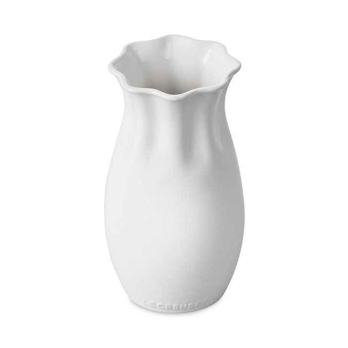 Flower Petal Vase