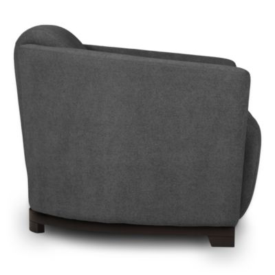 Hollister Fabric Chair