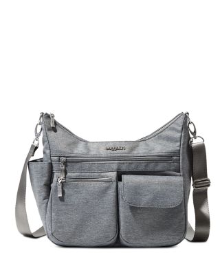 Baggallini Modern Everywhere Hobo Bag