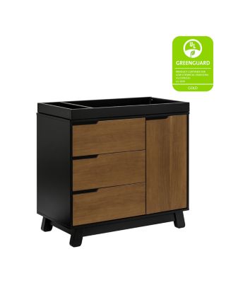 Babyletto Hudson 3 Drawer Changing Dresser