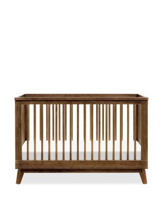 Scoot 3-in-1 Convertible Crib