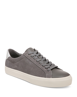 Vince Fulton Sneaker In Smokegrey