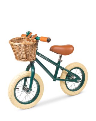 First Go Bike - Ages 3-5