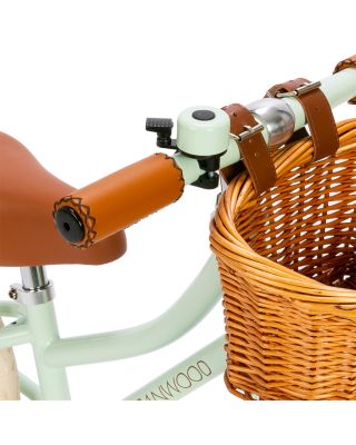 First Go Bike - Ages 3-5