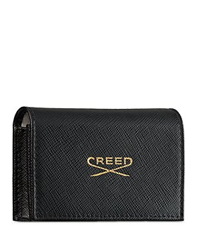 CREED - Leather Wallet Fragrance Gift Set