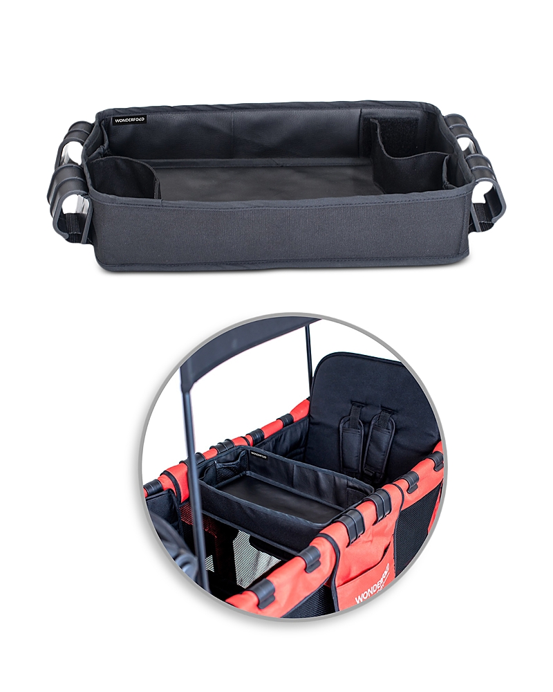 WonderFold Snack Tray 2 Seater