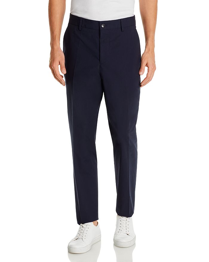 BOSS Perin Relaxed Fit Pants | Bloomingdale's