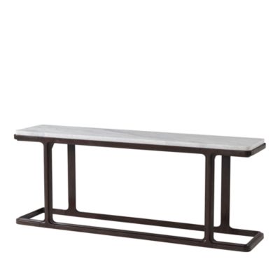 Theodore Alexander Inherit Console Table