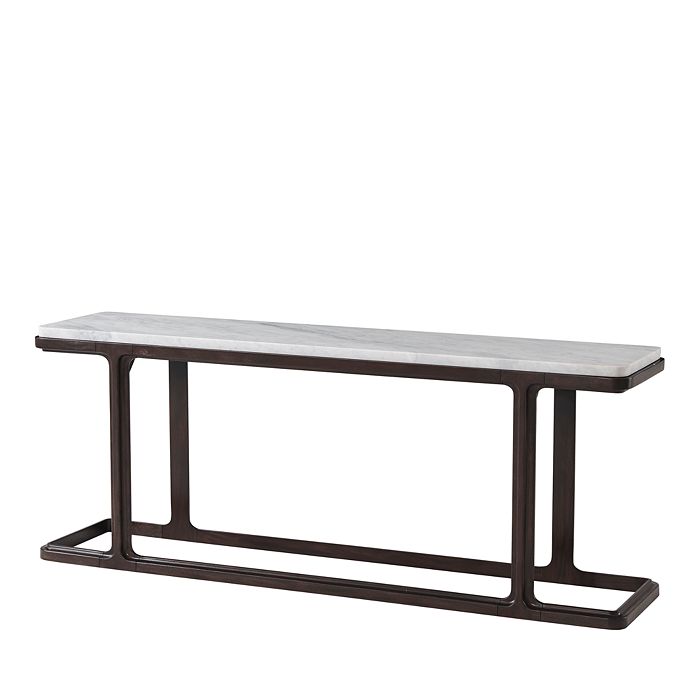 Theodore Alexander Inherit Console Table | Bloomingdale's