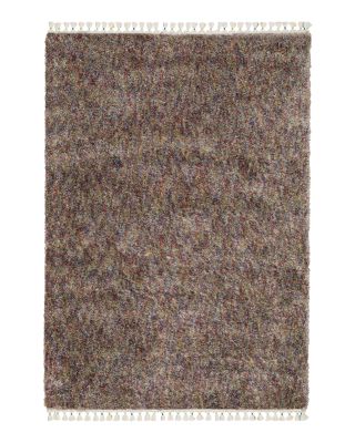 Oriental Weavers - Axis AX01A Area Rug, 3'10" x 5'5"