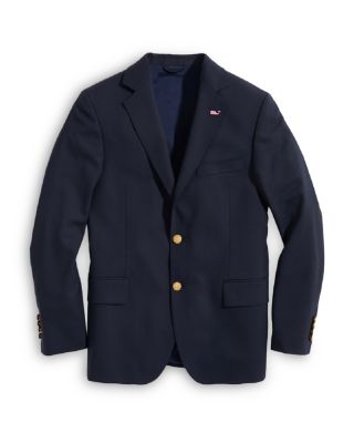 Vineyard Vines - Boathouse Wool Blazer