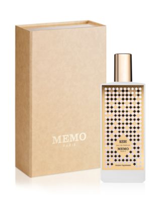 Kedu Eau de Parfum 2.5 oz.