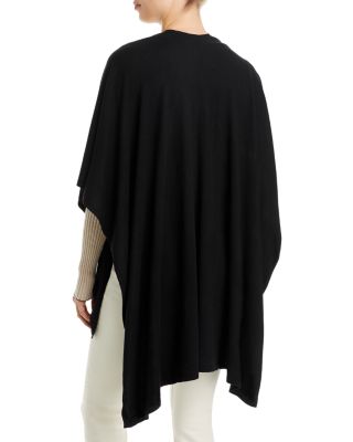 Essentials Ruana Wrap