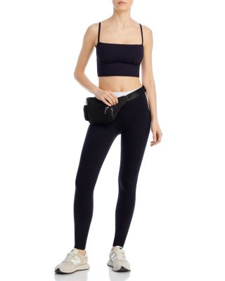 ☆ALO yoga☆AIRBRUSH STREAMLINED BRA TANK Alo Yoga Airbrush Streamlined Bra Tank | Bloomingdale's