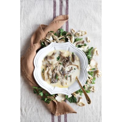 Italy on a Plate: Travels, Memories, Menus Cookbook