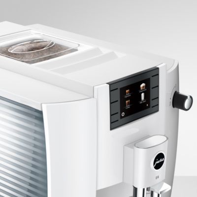 E6 Automatic Coffee Machine