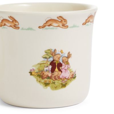 Bunnykins Infant Bowl & Mug 2 Piece Set