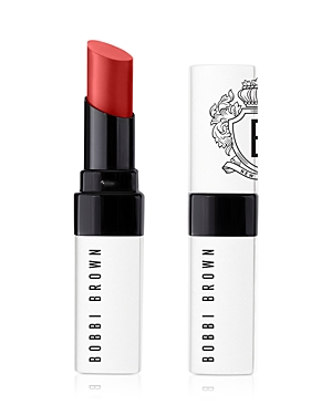 Shop Bobbi Brown Extra Lip Tint In Bare Claret (a Burnt Sheer Red Tint)
