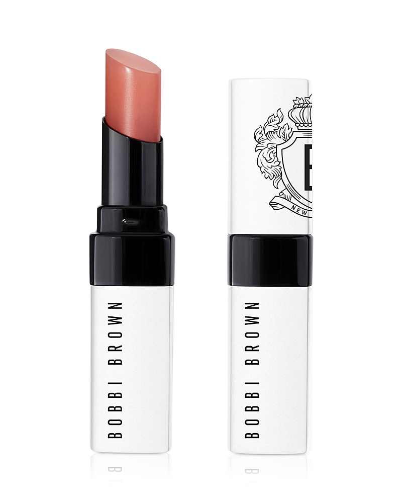 Bobbi Brown Extra Lip Tint Sheer Tinted Lip Balm In Bare Nude (a Nude Tint)