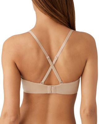 Future Foundation Push Up Strapless