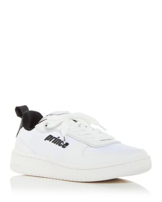 Prince Women's Vintage Cup 883 Low Top Sneakers | Bloomingdale's