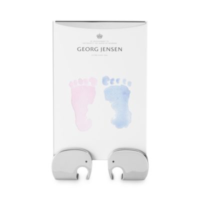 Small Elephant Picture Frame