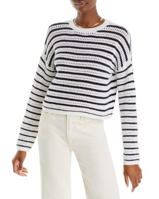 Forever Summer Crewneck Aqua main image 0