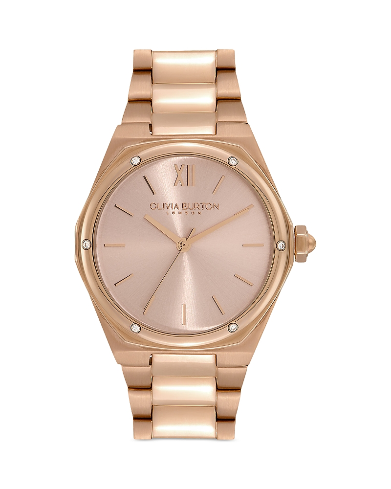 OLIVIA BURTON HEXA WATCH, 33MM