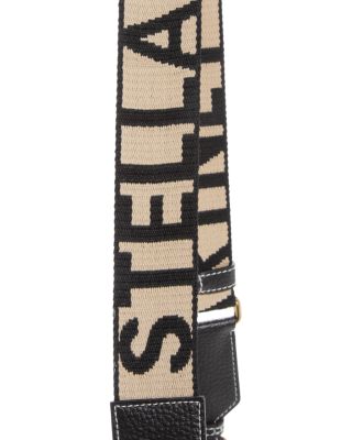 Stella McCartney Logo Crossbody | Bloomingdale's Stella McCartney Logo Crossbody | Bloomingdale's