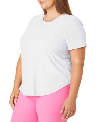 Plus On The Down Low Bopo Tee