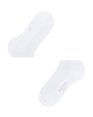 Family Cotton Blend Sneaker Socks 