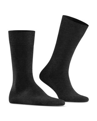 Family Cotton Blend Socks