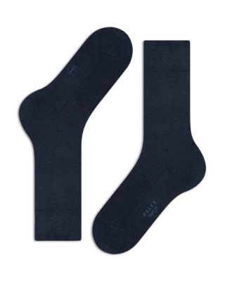 Family Cotton Blend Socks